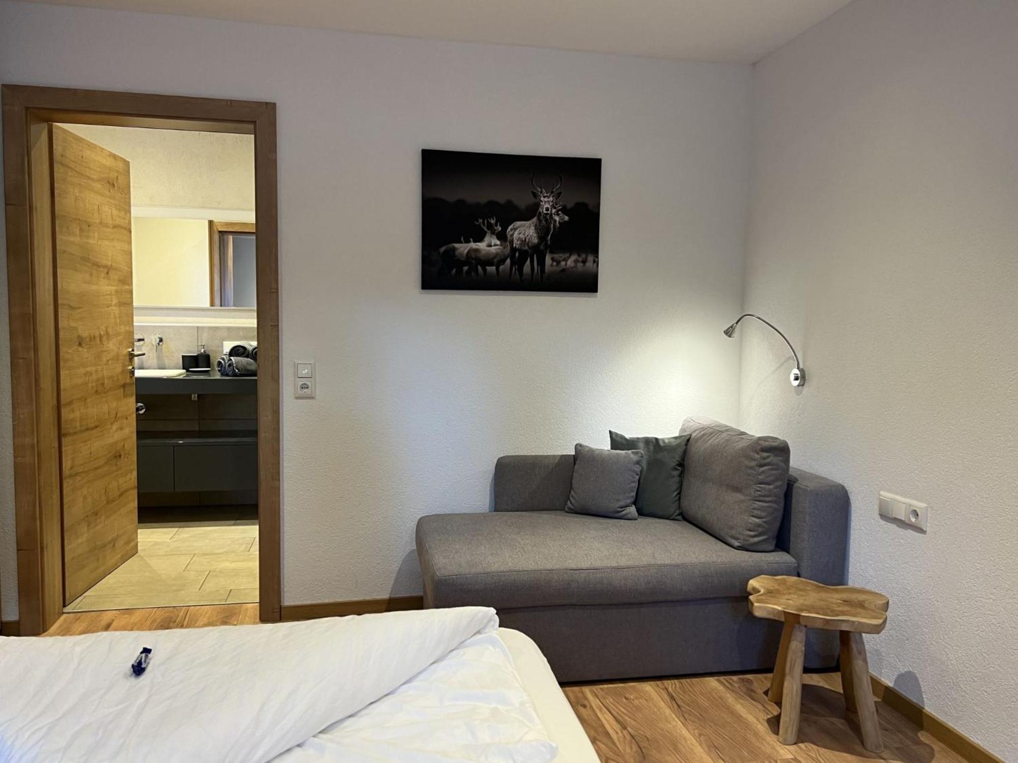 Apartment Stefanie By Interhome Taxenbach Exterior foto