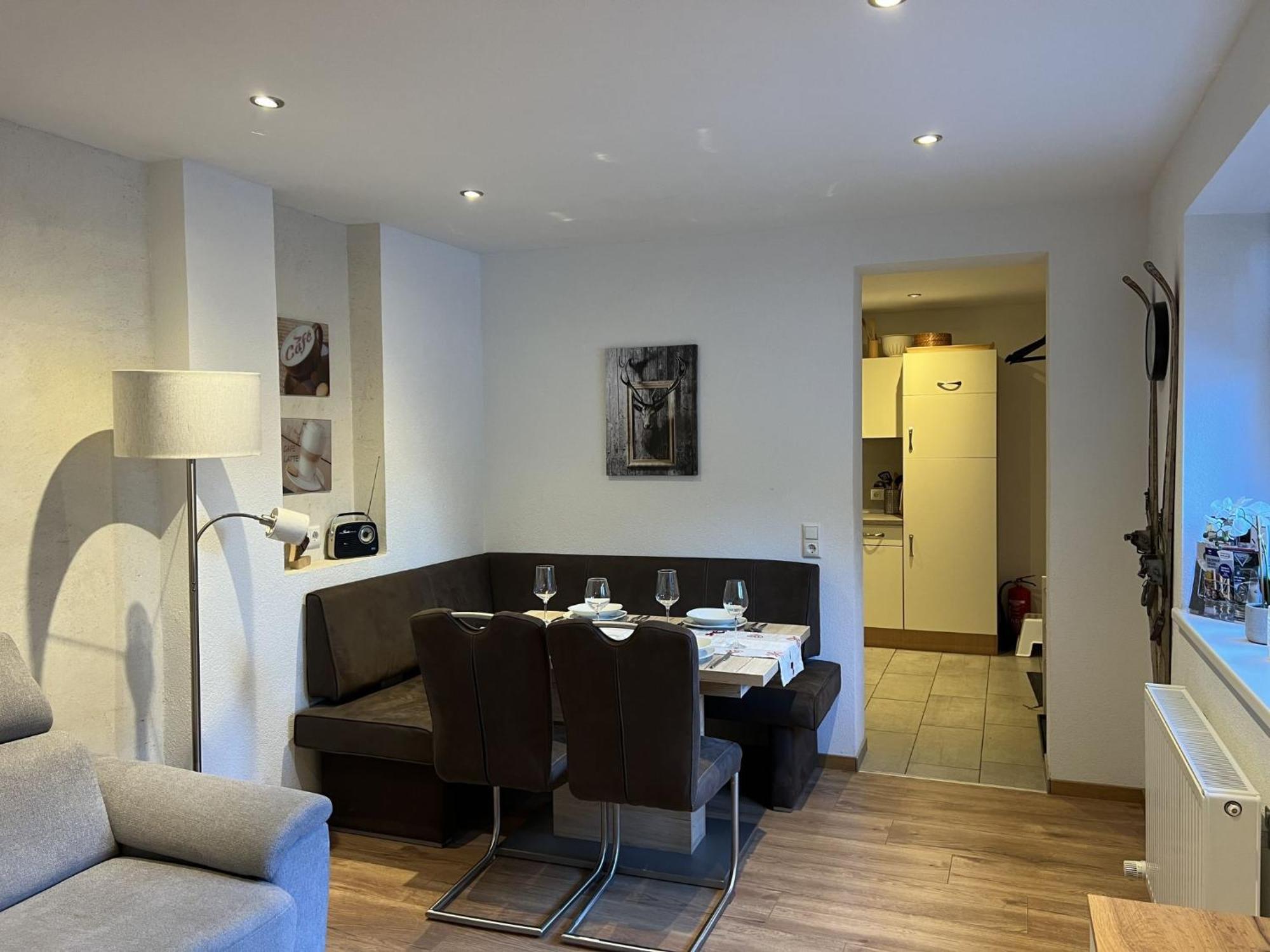 Apartment Stefanie By Interhome Taxenbach Exterior foto